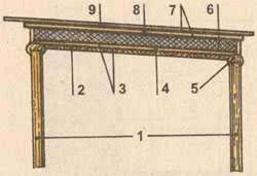 Как построить баню своими руками быстро и дешево. Из пеноблока 15