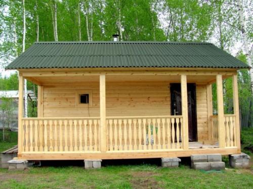 Каркасная баня 3 на 4 своими руками. Как построить баню 3х4 дешево – по шагам