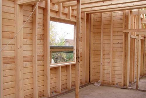 Каркасная баня 3 н.  Каркасная баня 3х4 своими руками: Проекты с Фото