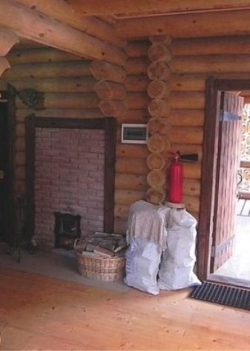 Каркасная баня 3 на 5 м. Проект бани 3 на 5 м: план постройки сауны из бруса, кирпича, блоков. Тонкости внутреннего обустройства и планировки (120 фото-идей) 06