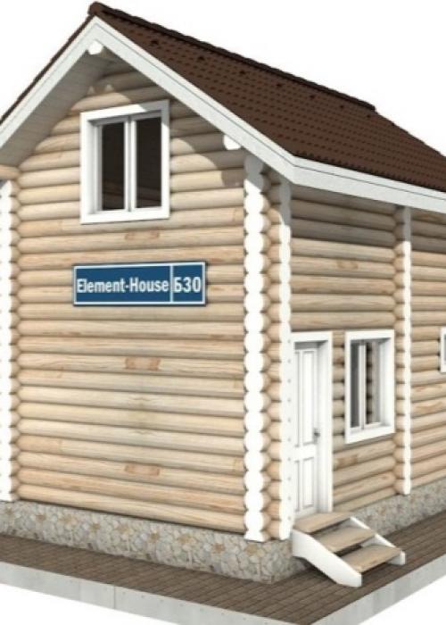 Каркасная баня 3 на 5 м. Проект бани 3 на 5 м: план постройки сауны из бруса, кирпича, блоков. Тонкости внутреннего обустройства и планировки (120 фото-идей) 09