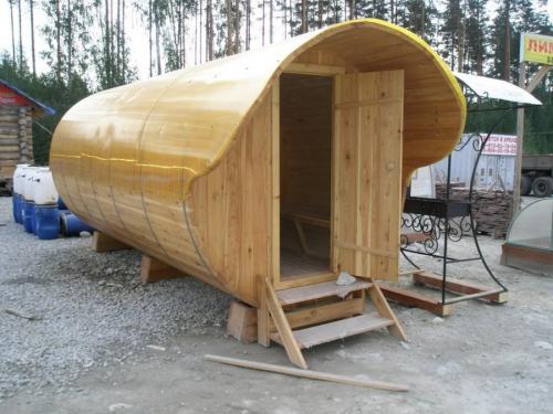 Баня в сад. Баня на даче — 110 фото и особенности современных проектов для дачных участков