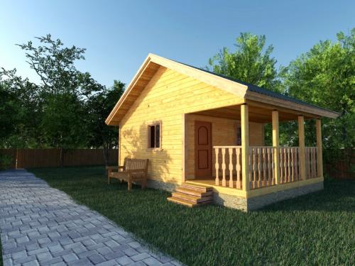 Баня в сад. Баня на даче — 110 фото и особенности современных проектов для дачных участков