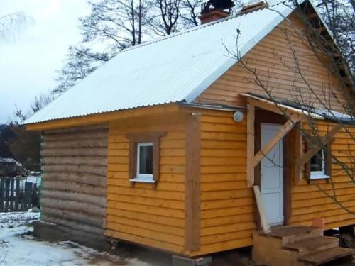 Баня в сад. Баня на даче — 110 фото и особенности современных проектов для дачных участков