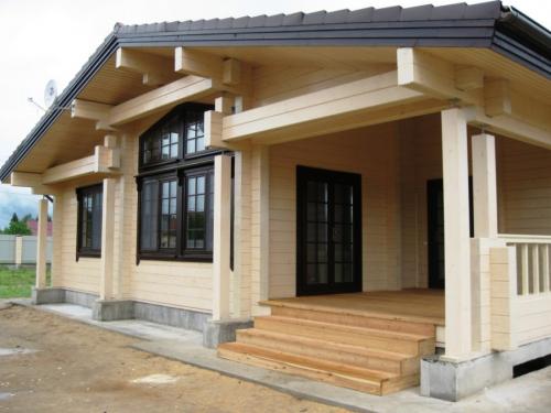 Баня в сад. Баня на даче — 110 фото и особенности современных проектов для дачных участков