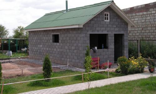 Как построить самую дешевую баню. Материалы для бюджетного строительства бани 02 Как построить самую дешевую баню. Материалы для бюджетного строительства бани 02