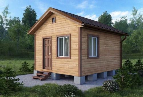 Каркасная баня 3 на 4 своими руками. Как построить баню 3х4 дешево – по шагам