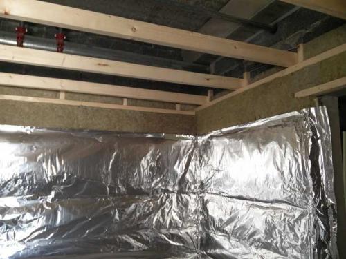 Самая простая баня своими руками. Бюджетная баня своими руками — разновидности конструкций, варианты недорогих материалов для внутреннего и внешнего обустройства своими руками