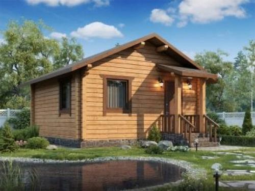 Как быстро и недорого построить баню. Процесс постройки бани: быстро и дешево! 01 Как быстро и недорого построить баню. Процесс постройки бани: быстро и дешево! 01