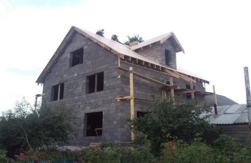 Что такое арболит и его основные свойства. Что такое арболит: состав, применение и качественные характеристики материала 07 Что такое арболит и его основные свойства. Что такое арболит: состав, применение и качественные характеристики материала 07