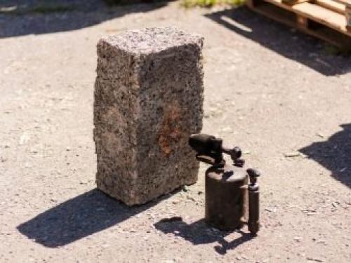 Свойства и характеристика арболита. Технические характеристики 03 Свойства и характеристика арболита. Технические характеристики 03