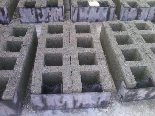 Арболитовые блоки минусы. Минусы арболита. Недостатки материала.