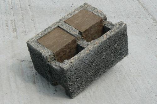 Арболит свойства. Отечественный опыт производства арболита