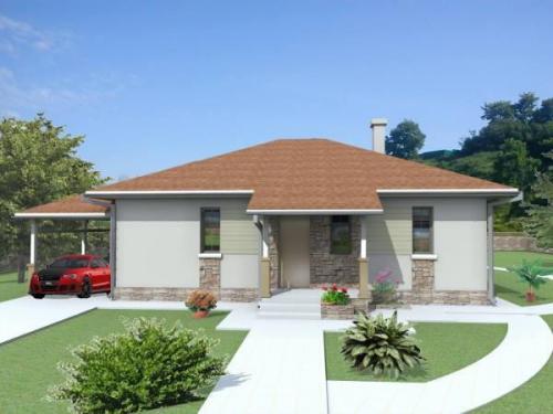 Как дешево построить дом. Способы экономии 02 Как дешево построить дом. Способы экономии 02