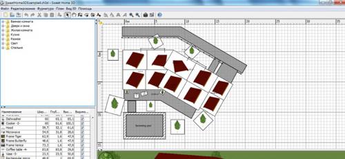 ТОП-10 лучших бесплатных программ для проектирования домов. Топ-10 лучших программ для проектирования дома или квартиры в 2021 году