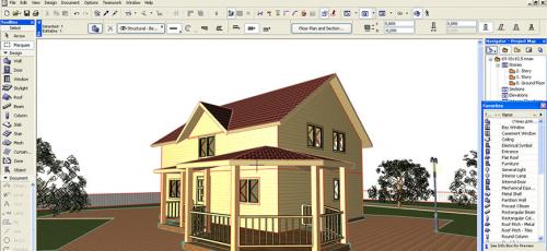 ТОП-10 лучших бесплатных программ для проектирования домов. Топ-10 лучших программ для проектирования дома или квартиры в 2021 году