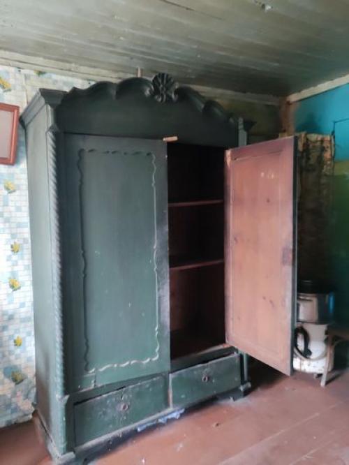 Насколько рисковано покупать дом с участком. Дома от застройщика и вторичное жилье 01