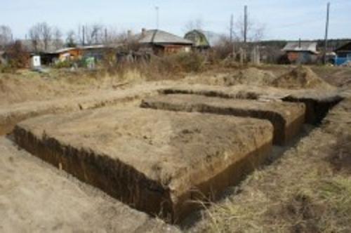 Как построить дом из бруса одному. Дом из бруса своими руками