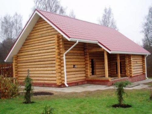 Как сделать проект дома из бруса. Как составить идеальный план дома 15