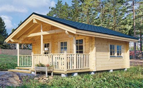 Как сделать проект дома из бруса. Как составить идеальный план дома 13