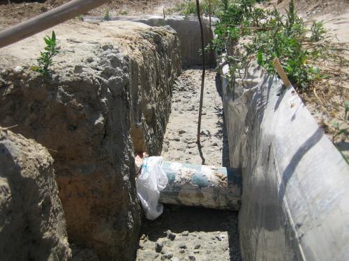 Пошаговый план строительства дома. Подготовка участка