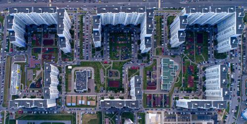 Мы продали квартиру и построили дом под петербургом. Реально ли построить дом по цене квартиры в Ленинградской области?