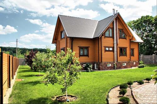 С чего начать строить дом на пустом участке. Начало работ на пустом участке