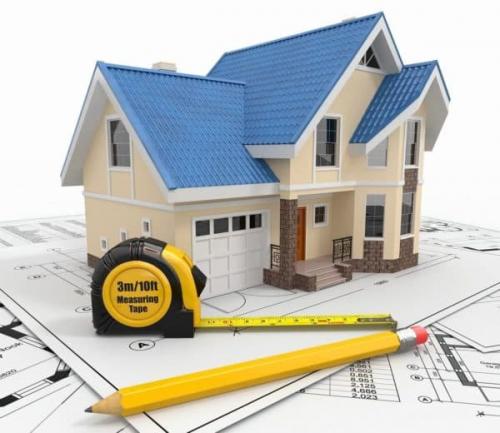 Как сделать поэтажный план дома. Что такое поэтажный план и экспликация квартиры, здания