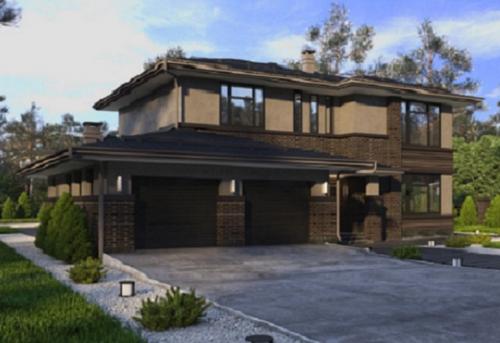 Эскизный проект дома своими руками. Проект дома своими руками — 98 фото процесса проектирования от А до Я