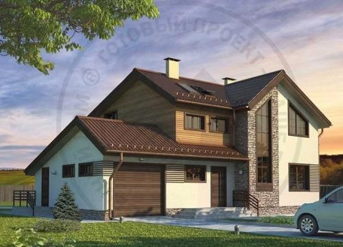 Эскизный проект дома своими руками. Проект дома своими руками — 98 фото процесса проектирования от А до Я