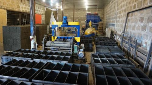 Сравнение арболита с другими материалами. Основные качества и свойства арболита