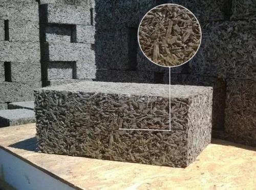 Сравнение арболита и газобетона. Свойства арболита 01 Сравнение арболита и газобетона. Свойства арболита 01