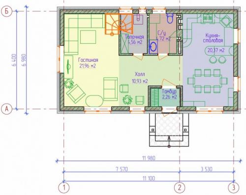 Как самому сделать эскизный проект дома. Проект дома своими руками — 98 фото процесса проектирования от А до Я