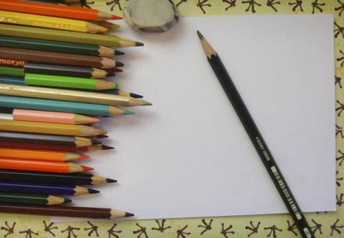 Как нарисовать эскиз дома. Как нарисовать дом: алгоритм создания рисунка с фото и подробным описанием каждого этапа работы