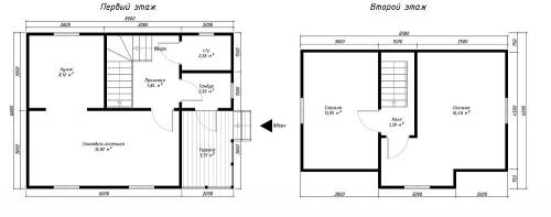 Как спроектировать каркасный дом самому. Обзор популярного софта
