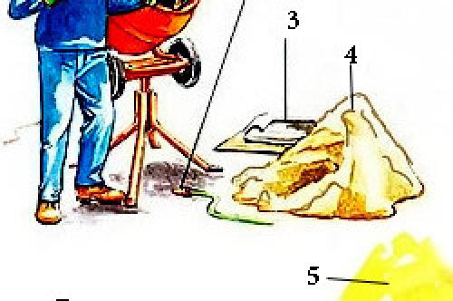 Утепление пола опилкобетоном и арболитом. Изготовление утеплителя из опилок своими руками 01 Утепление пола опилкобетоном и арболитом. Изготовление утеплителя из опилок своими руками 01