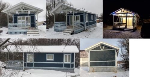 Как женщине построить ДОМ своими руками. Постройка качественного дома человеком не умеющим и не знающим, как строить 1 : Введение