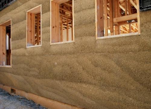 Костробетон производители в россии. Костробетон