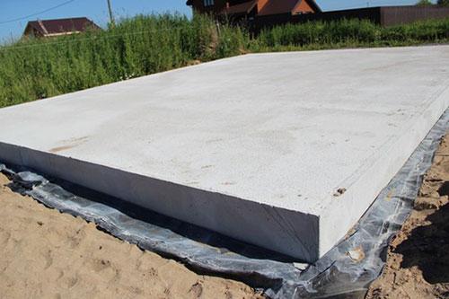 10 шагов постройки частного.. От чего отталкиваться, выбирая технологию 02