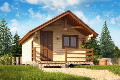 Каркасная баня своими руками чертежи. Проекты каркасных бань