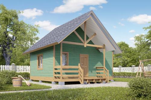 Каркасная баня своими руками чертежи. Проекты каркасных бань