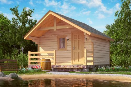 Каркасная баня своими руками чертежи. Проекты каркасных бань