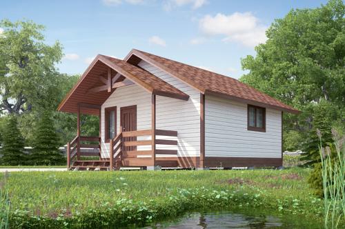 Каркасная баня своими руками чертежи. Проекты каркасных бань