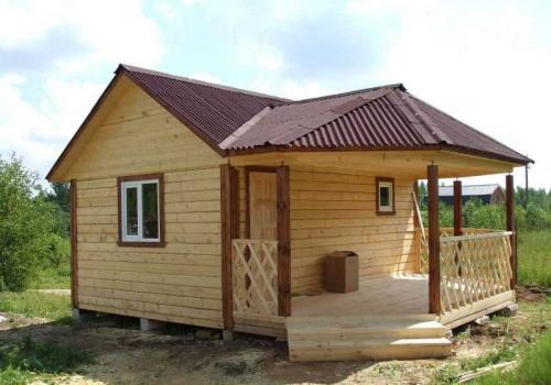 Пошаговое строительство бани из бруса. Строительство бани из бруса: пошаговый мастер-класс для начинающих, типы построек, необходимые материалы и инструменты