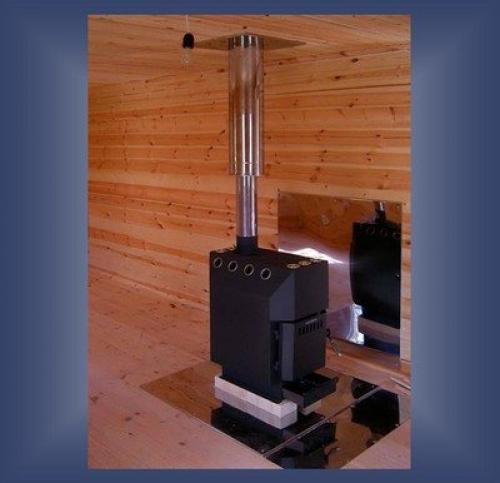 Баня из бруса 6 на 3 своими руками. Маленькие и большие