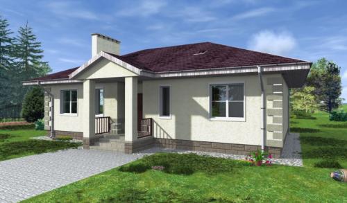 Эскизный проект дома своими руками. Проект дома своими руками — 98 фото процесса проектирования от А до Я