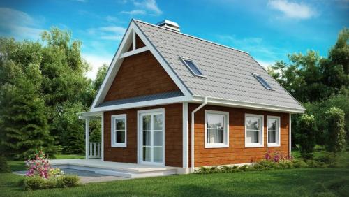 Эскизный проект дома своими руками. Проект дома своими руками — 98 фото процесса проектирования от А до Я