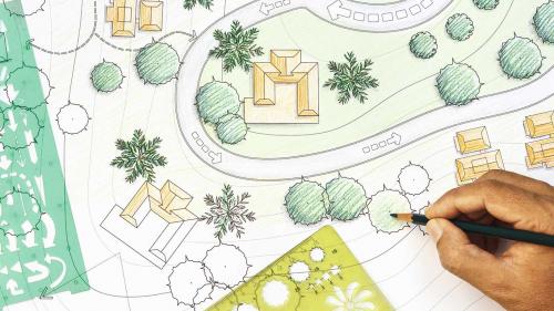 Делаем проект дома своими руками. Как самому сделать проект дома и влюбиться в него?