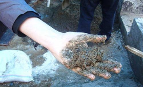 Как построить дом из опилкобетона. Физико-химические свойства 02 Как построить дом из опилкобетона. Физико-химические свойства 02