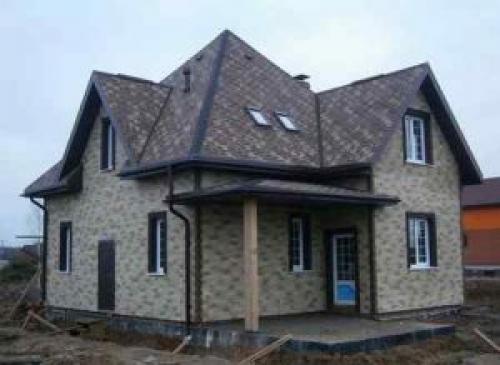 Дом из арболита минусы. Минусы домов из арболита